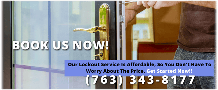 Locksmith Blaine MN